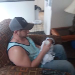 Meet your Posher, Derek